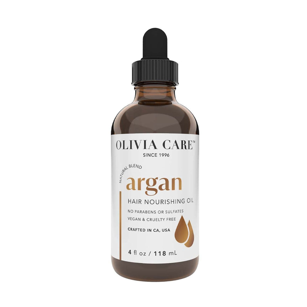 Argan Hair Nourishing Oil