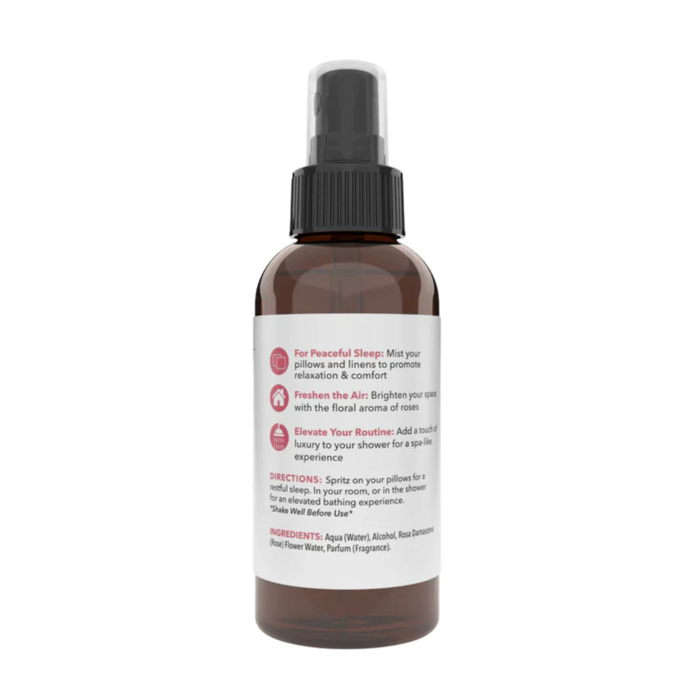 Rose Aromatic Mist secondary