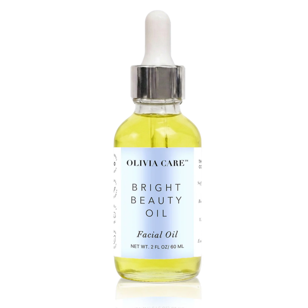 Bright Beauty Oil