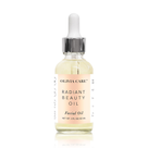 Radiant Beauty Oil