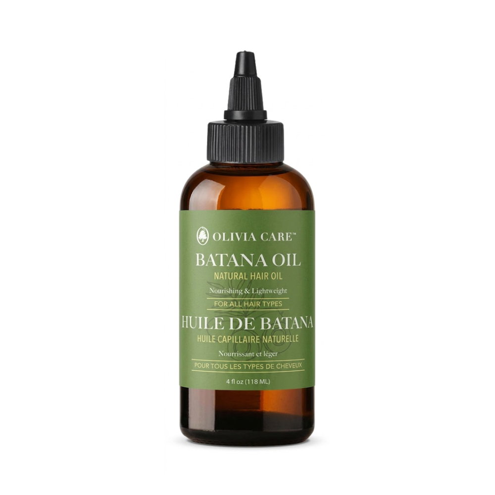 Batana Hair Oil