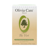 Olivia Care O Line Organic Green Tea Soap