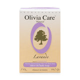 Olivia Care O Line Organic Lavender Soap