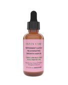 Peppermint Castor Rejuvenating Growth Hair Oil