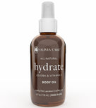 Hydrate Jojoba & Vitamin E Body Oil