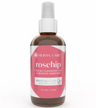 Rosehip Facial Cleansing Oil & Makeup Remover