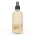 Body & Shower Oil Honey Almond