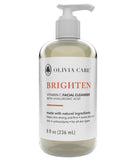 Brighten Vitamin C Facial Cleanser