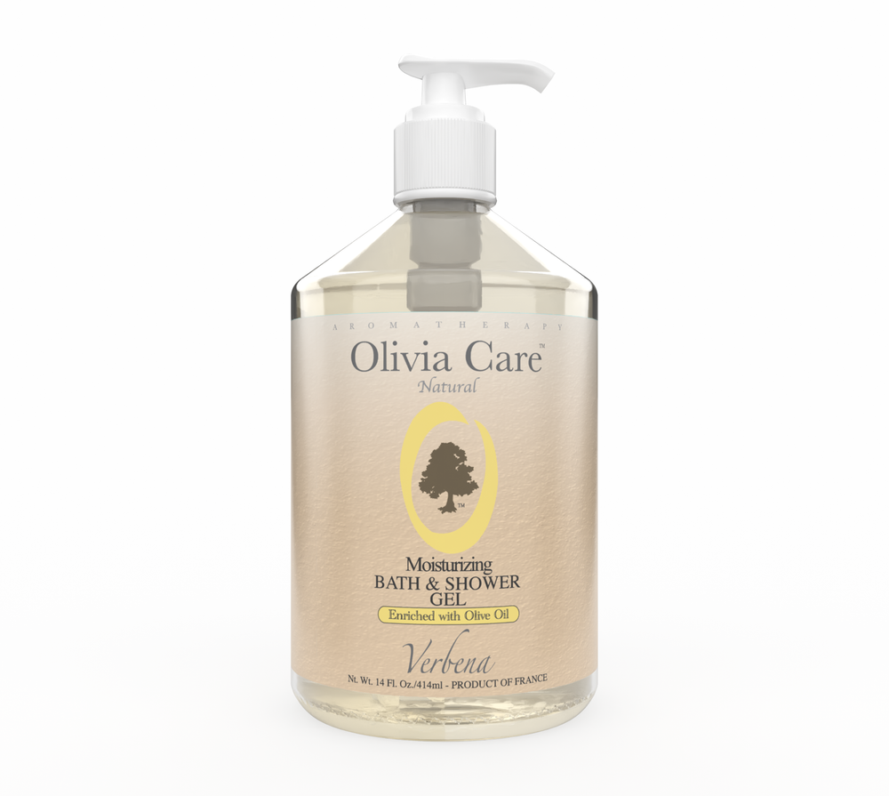 O Line Verbena Liquid Hand Soap