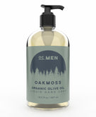 Oakmoss Liquid Hand Soap