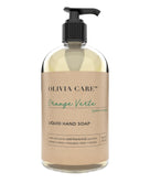 Orange Verte Hand Soap