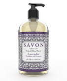 Savon Lavender Liquid Hand Soap
