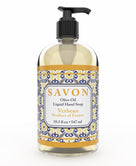 Savon Verbena Liquid Hand Soap