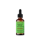 Rosemary Mint Fortifying Scalp & Hair Oil - Original