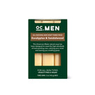Eucalyptus & Sandalwood Bar Soap - Set of 3