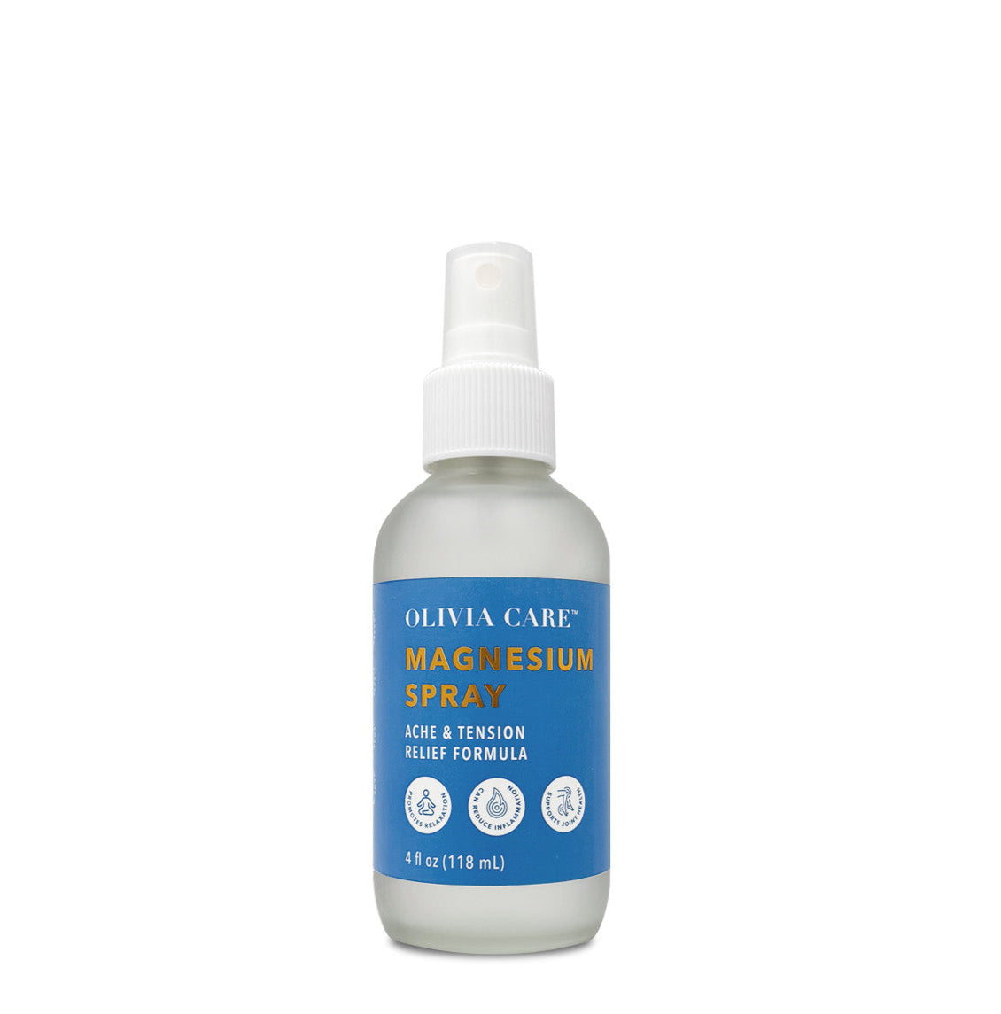 Magnesium Spray