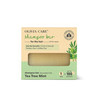 Tea Tree Mint Shampoo Bar
