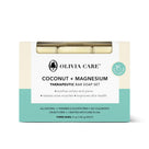Coconut + Magnesium Therapeutic Bar Soap - Set of 3