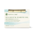 Sea Kelp & Marine Oil Bar Soap - Set of 3