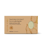 Tahitian Coconut Bar Soap Gift Set
