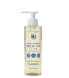 Shea Shave Oil