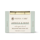 Arnica & Mint Bar Soap - Set of 3
