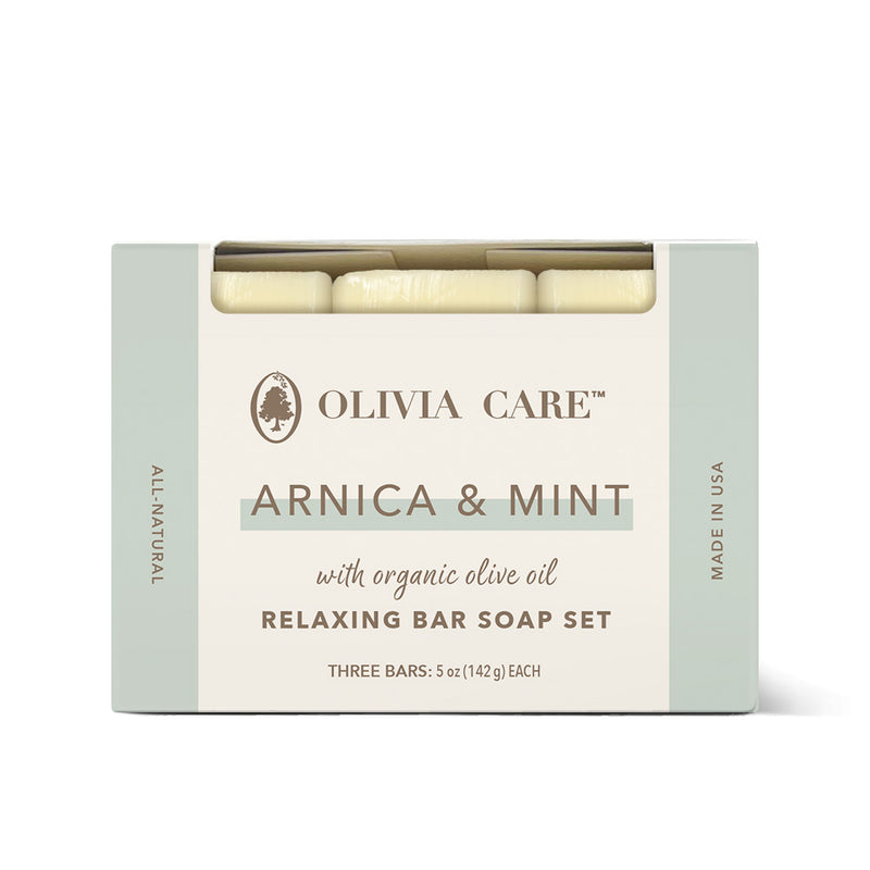 #scent_arnica & mint