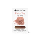 Pink Clay Soap