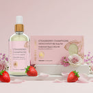 Strawberry Champagne Bundle