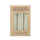 Eucalyptus Mint Bar Soap - Set of 3