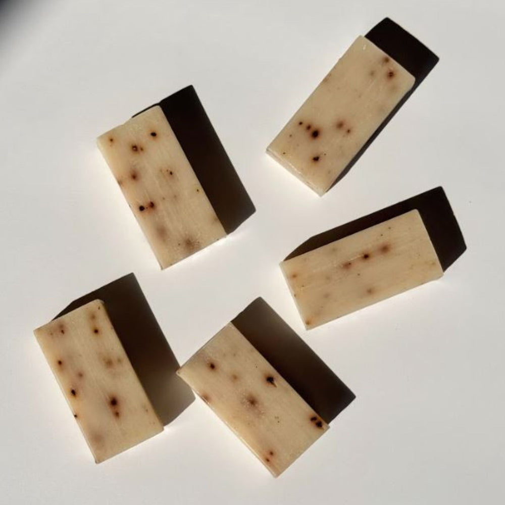 Eucalyptus Mint Travel Bar Soap Set secondary