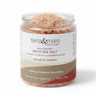 Sea Salt & Turmeric Bath Salts