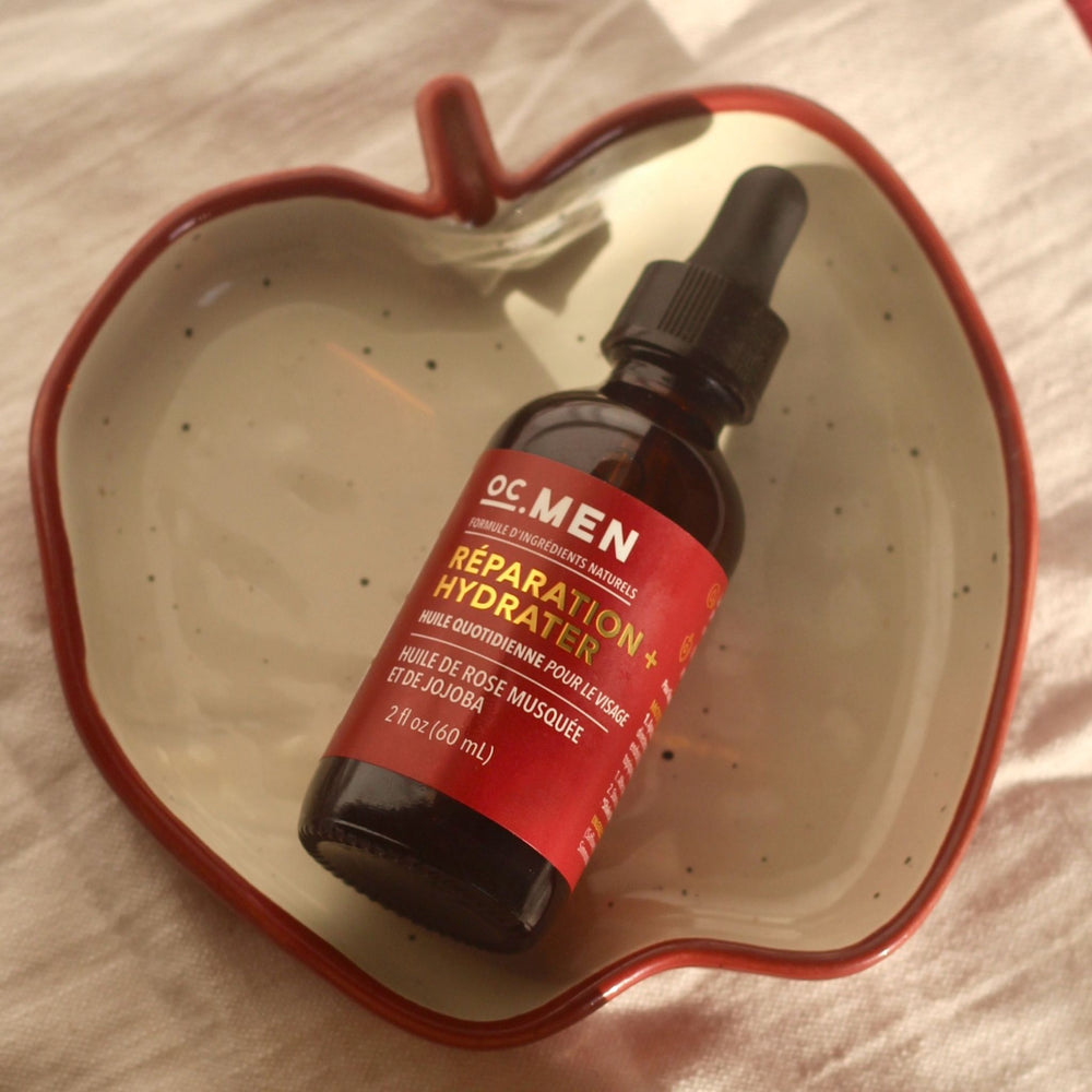 Repair + Hydrate Facial Serum secondary