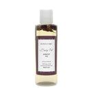 Apricot Fig Body Oil
