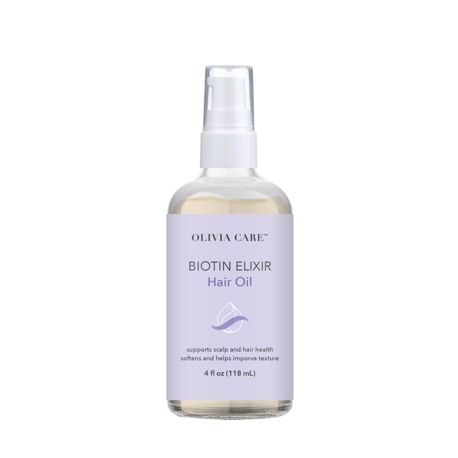Biotin Elixir