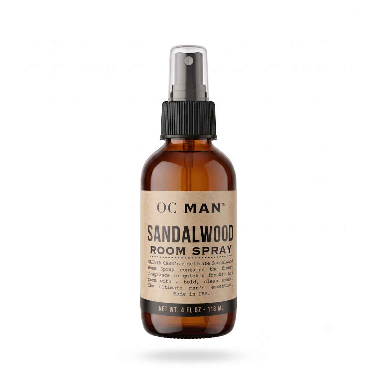 Sandalwood Room Spray