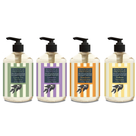 Maison de Povence Liquid Hand Soap (4 Pack)