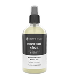 Coconut Shea Moisturizing Body Oil