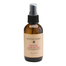 Organic Rose Water Facial Spray