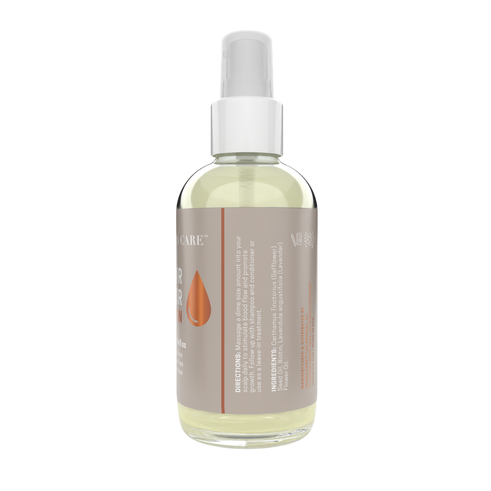 Hair Elixir Biotin secondary