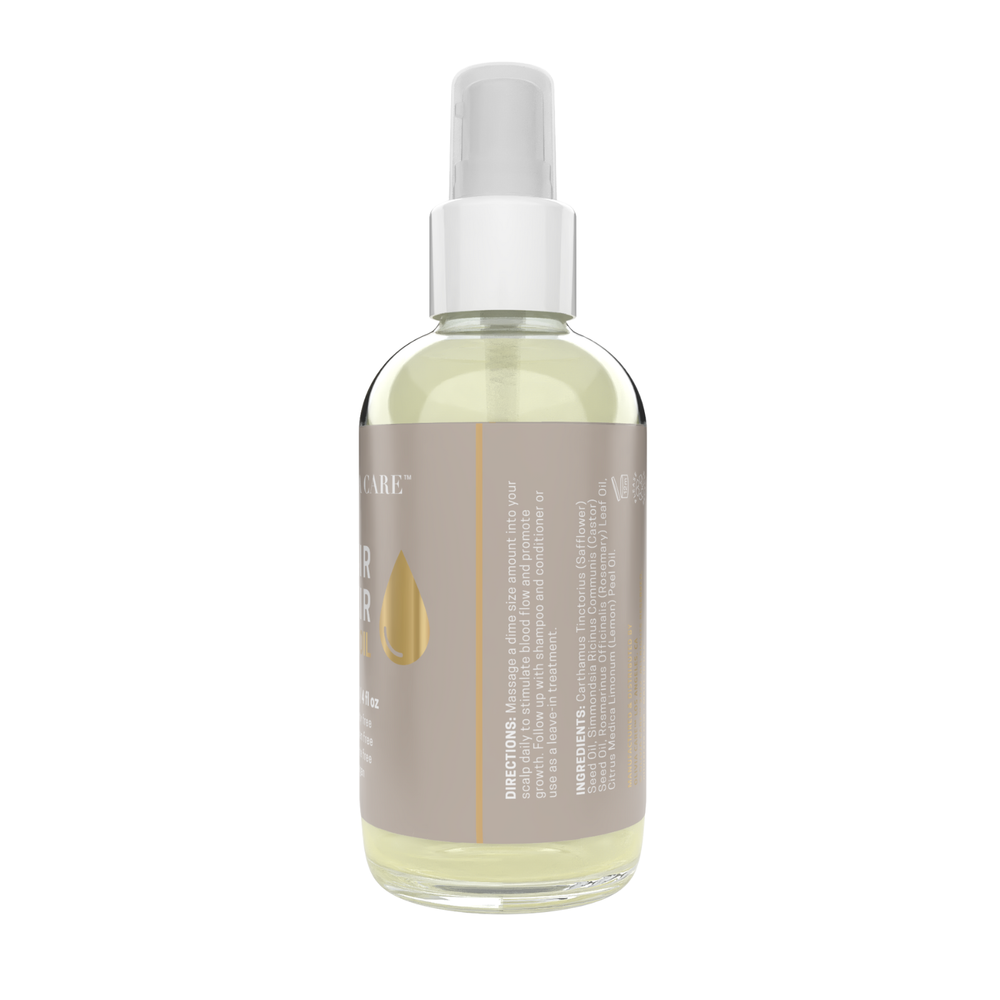 Hair Elixir Castor secondary