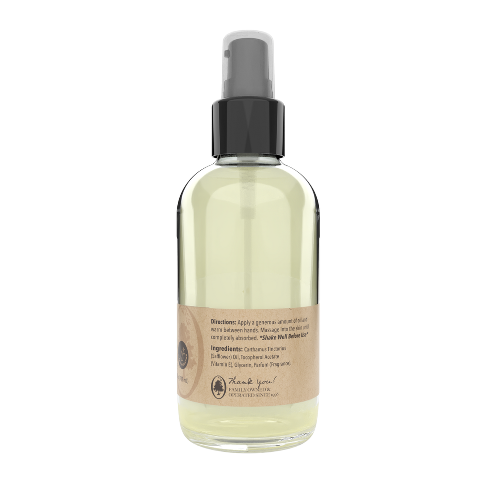 Hydrate White Tea & Vitamin E Shower & Body Oil secondary