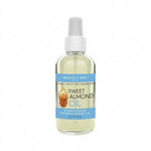 Sweet Almond + Peppermint Essential Oil