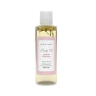 Jasmine Gardenia Body Oil