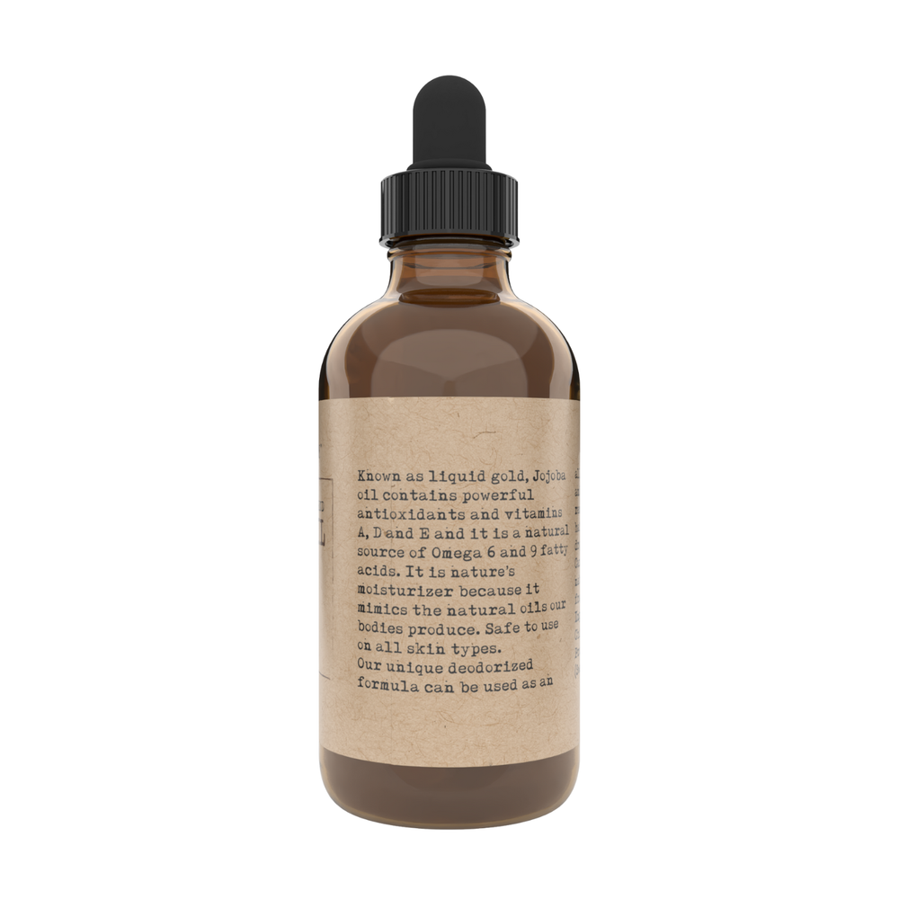 Jojoba Oil Large secondary