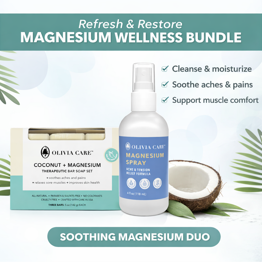 Magnesium Bundle secondary