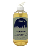 Oakmoss Liquid Hand Soap
