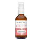 Keratin Strengthening Hair Oil