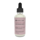 Post-Wash Moisturizing Hair Oil