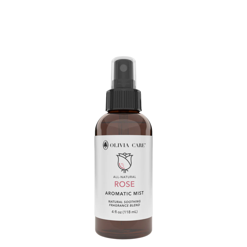 Rose Aromatic Mist